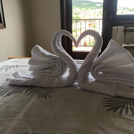 Villa Marija Kruševo Екстериор снимка