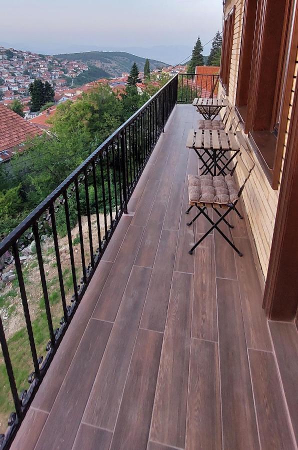 Villa Marija Kruševo Екстериор снимка