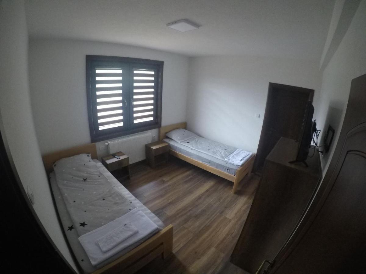 Villa Marija Kruševo Екстериор снимка