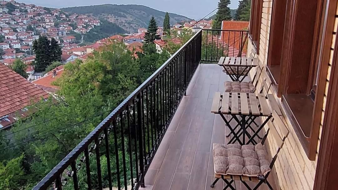 Villa Marija Kruševo Екстериор снимка